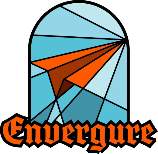 Vitrail Envergure