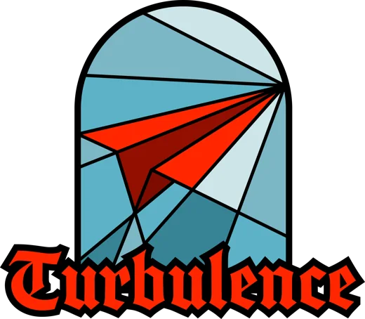 Vitrail Turbulence