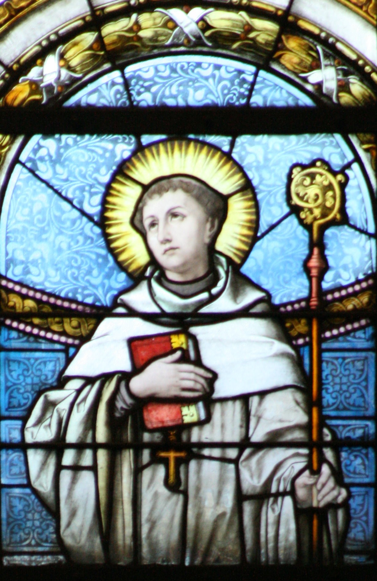Coffret Saint Bernard de Clairvaux - toutes les bières Tagazou