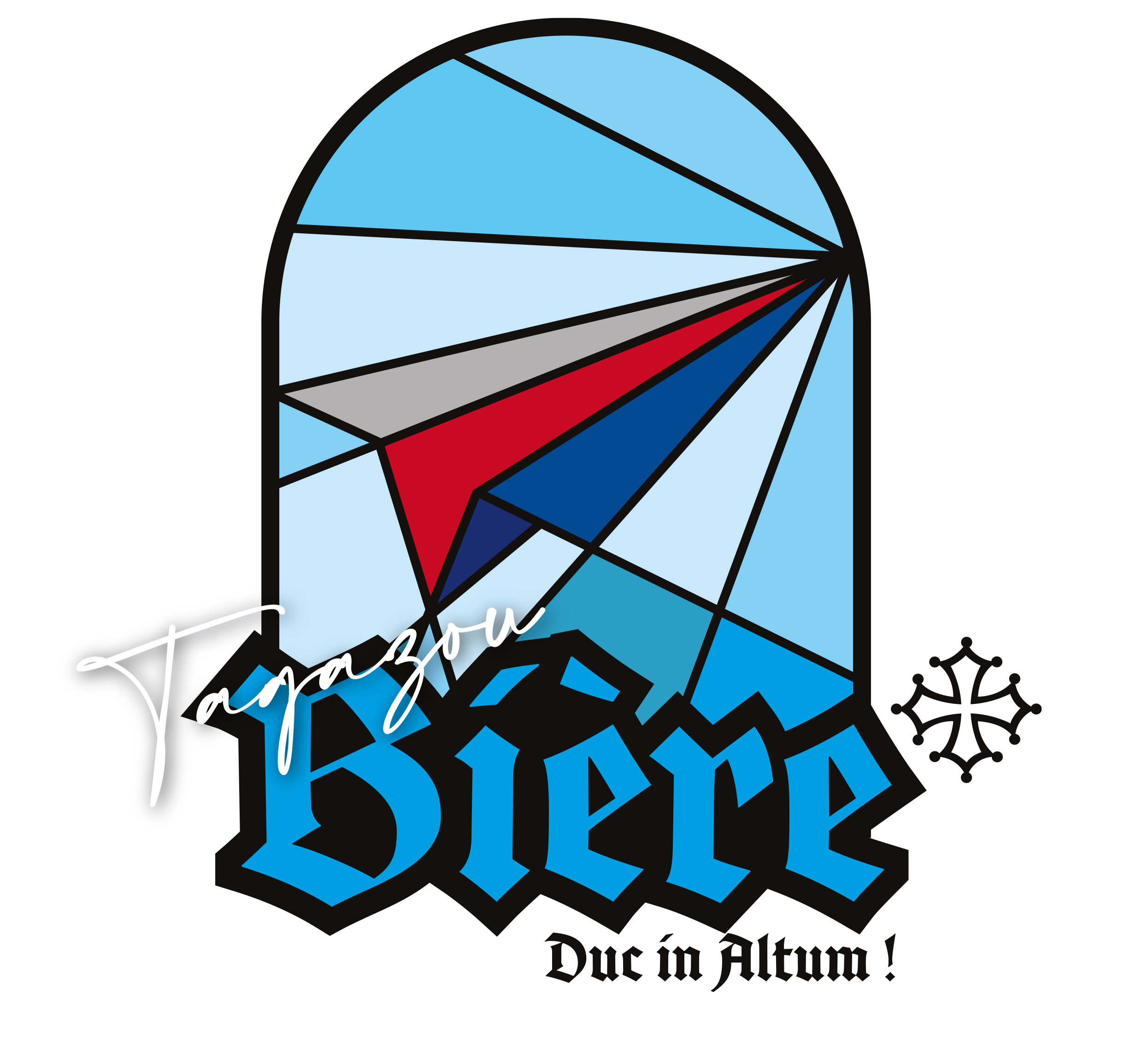 Toutes les bières Tagazou 33 cL