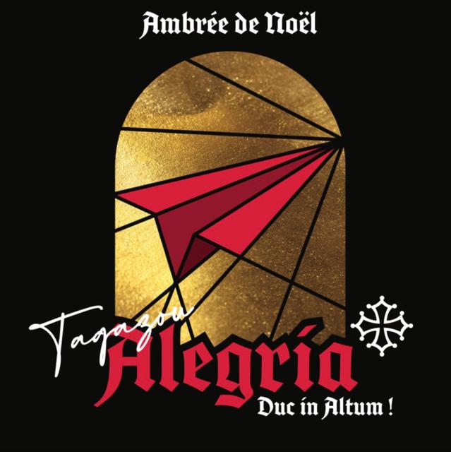 Coffret découverte Tagazou Alegria